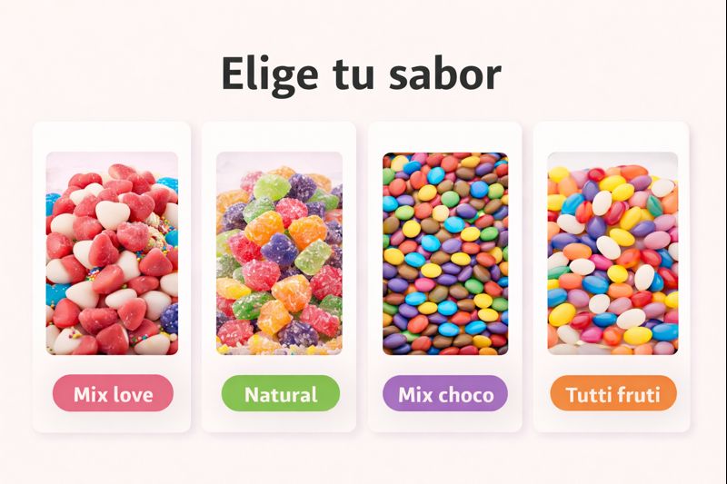 Indicado para empezar un buen día