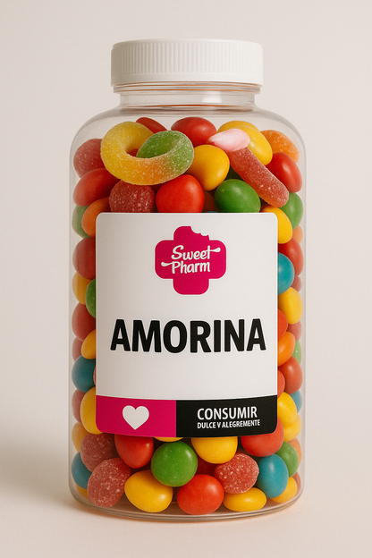 Amorina