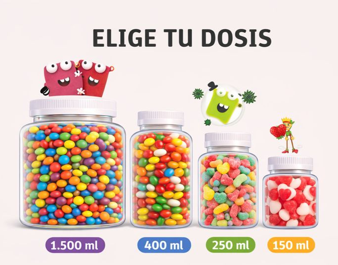 Indicado para mujeres inteligentes