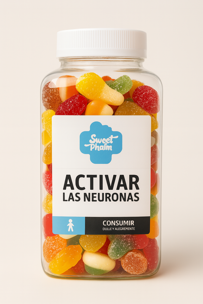 Activar las neuronas
