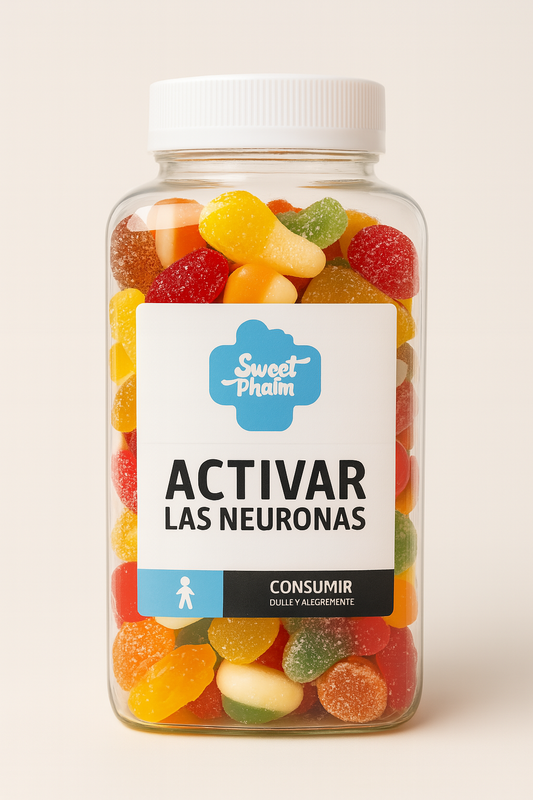 Activar las neuronas