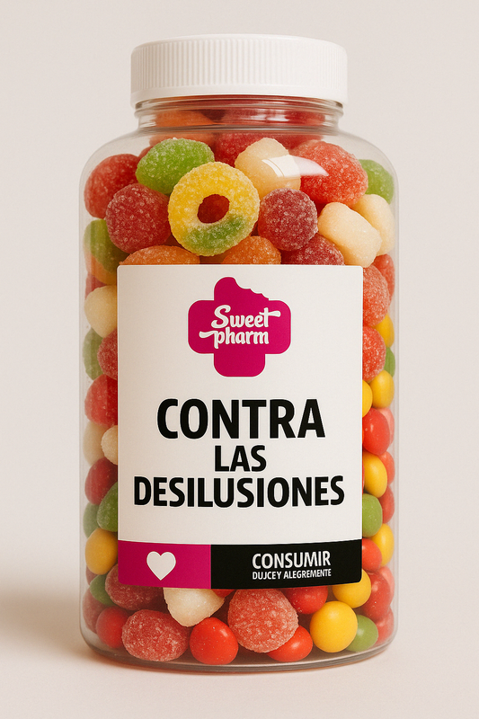 Contra las desilusiones