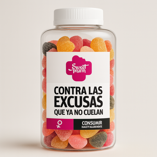 Contra las excusas que ya no cuelan