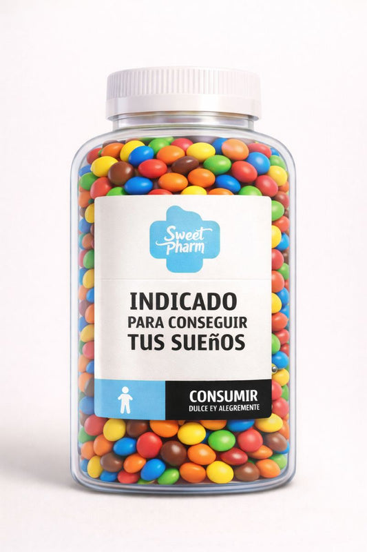 Indicado para conseguir tus sueños