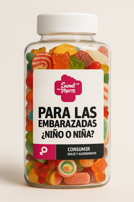 Para las embarazadas ¿niño o niña?