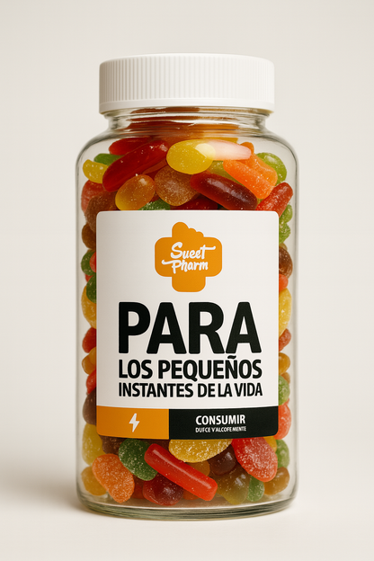 Para los pequeños instantes de la vida