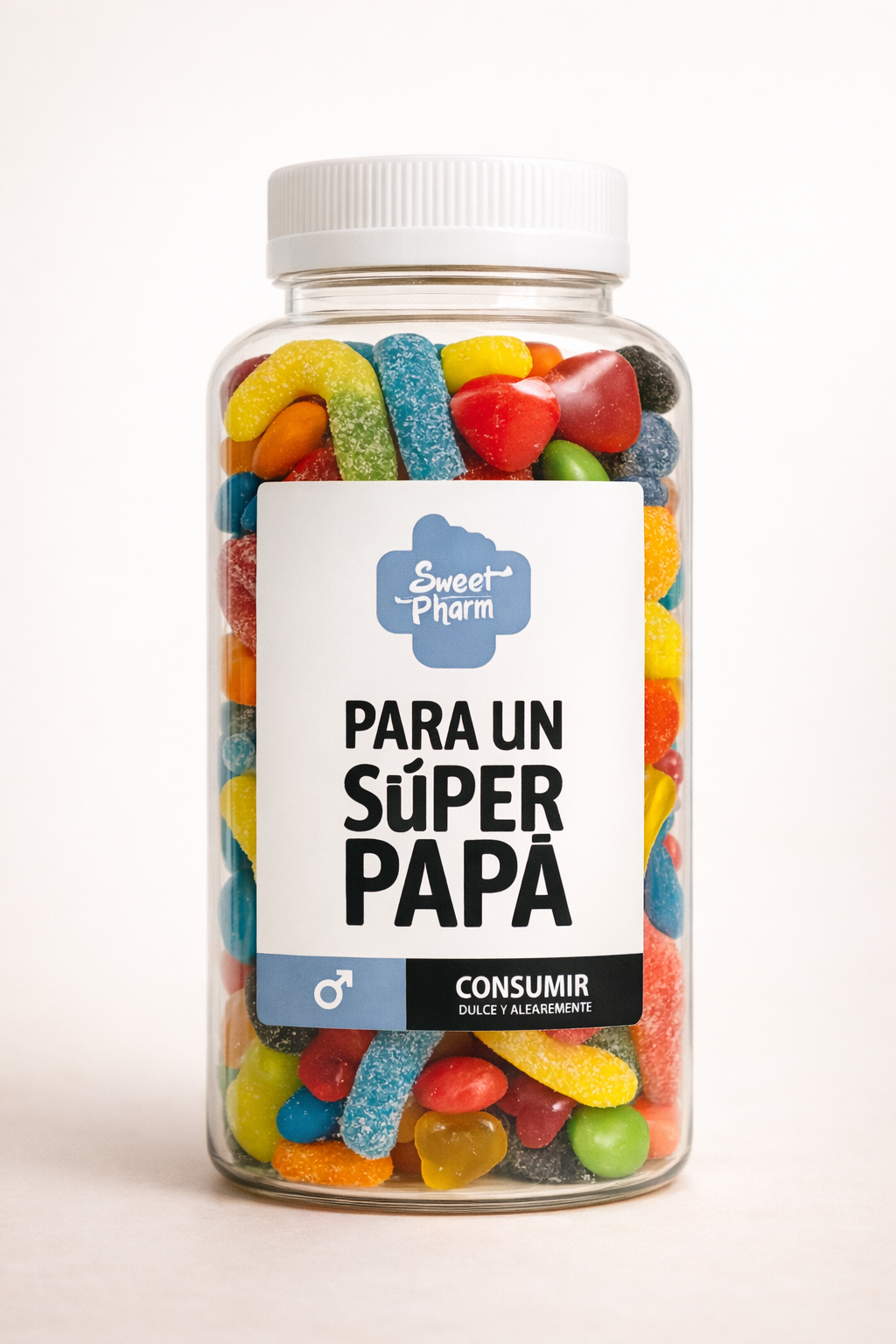 Para un Súper Papá